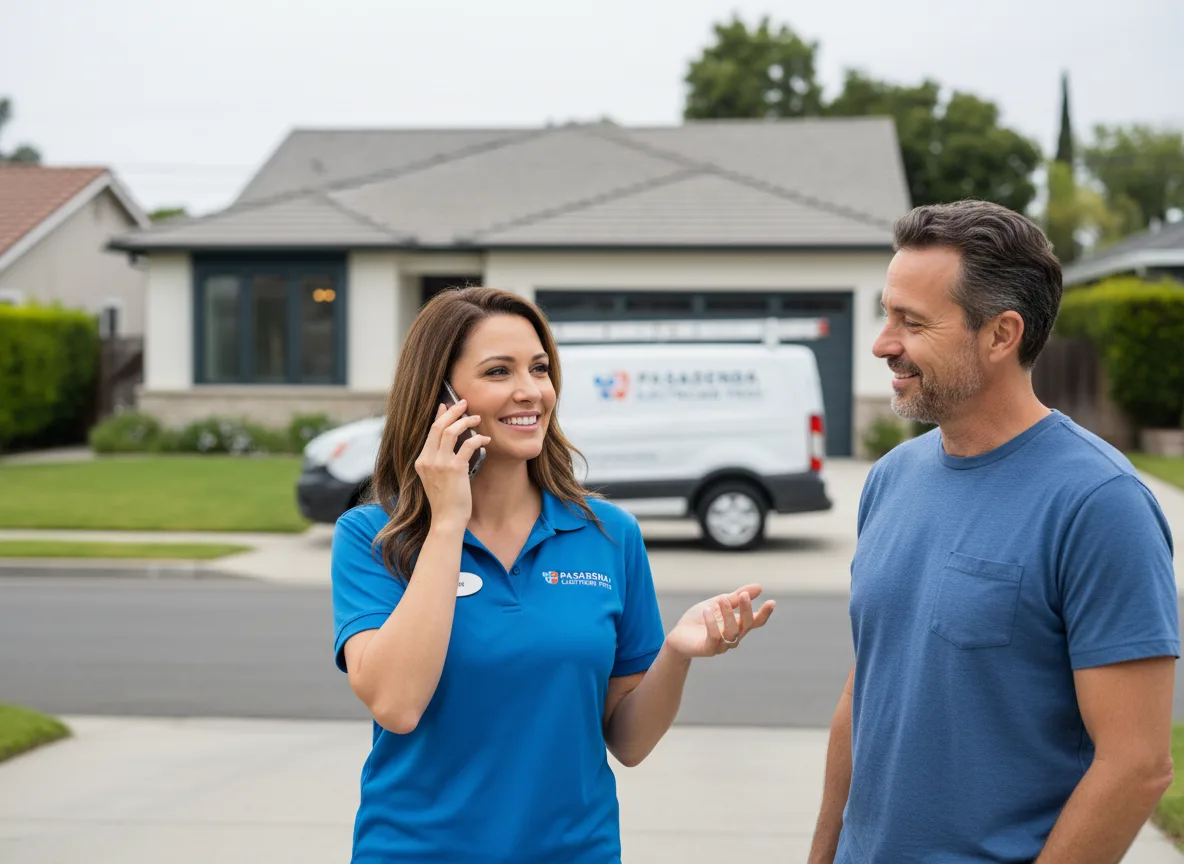 Electrician Louisburg, KS FAQs